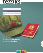 Samenvatting Feniks geschiedenis 4/5/6 VWO Hoofdstuk 7 + 8