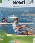 Natuurkunde - Newton VWO 5 - Hoofdstuk 7 en 8