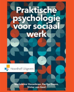 (HAN) Social Work- Kennislijn samenvatting alle stof Menstheorie A - Propedeuse