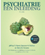 Samenvatting Mens en Gezondheid 2