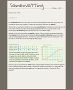 Getal en Ruimte H3 Havo Vwo 1
