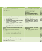 Ergotherapautische modellen