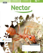 Nectar biologie 5 vwo boek: hoofdstuk 10 t/m 16