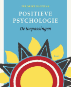Samenvatting Positieve Psychologie (semester 2)