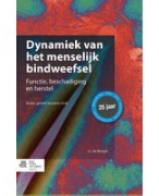 Samenvatting Dynamiek van het menselijk bindweefsel (6e editie) H4: Bindweefselbeschadiging en herstel
