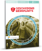 VWO2 GESCHIEDENIS SAMENVATTING HFST 2,3,4,5,6