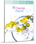 Samenvatting - Scheikunde - Chemie Overal - 3vwo - H3 bouwstenen van stoffen