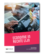 Samenvatting economie; economie in rechte lijn