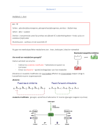 Samenvatting Biochemie II 2e bachelor diergeneeskunde UGent : alle schemas van de te kennen pathways inbegrepen (capita selecta samengevat in een ander document!)