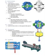 Samenvatting transport en materiaalleer