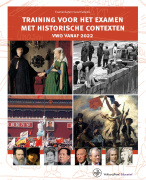 Examenkatern geschiedenis vwo vanaf 2022 hoofdstuk 5