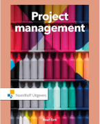 Samenvattingen 'Projectmanagement'