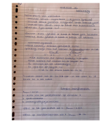 samenvatting statistiek 1a psychologie 2022/23