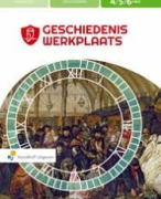Samenvatting geschiedenis Hoofdstuk 6 Vwo 4
