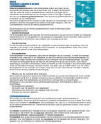 Retaillogistiek boek A en B, niveau 3/4