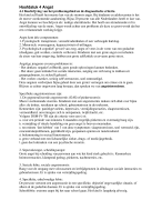 PED05 PABO HU - Speciale adviezen, uitgaan van verschillen