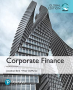 Summary Finance 1 for Business (6012B0422Y) - UvA, grade: 10