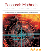 Summary Endterm Business Research Methods (6011P0209Y) - UvA, grade: 8
