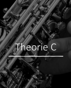 C theorie muziek