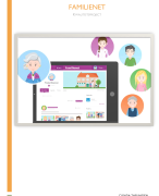 Verbeterproject / kwaliteitsproject: Familienet Projectverslag