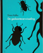 Uitgebreid Boekverslag De Gedaanteverwisseling