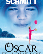 (Uitgebreide) samenvatting van het boek Oscar et la dame rose 