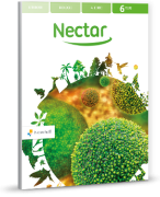 Biologie begrippenlijst hoofdstuk 17; DNA - Nectar VWO 6