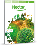 Biologie samenvatting hoofdstuk 20; planten - Nectar VWO 6