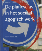 Samenvatting De Plancyclus In Het Sociaal-Agogisch Werk