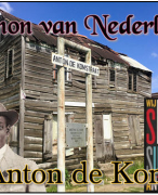 Antwoordblad Canonpad Anton de Kom