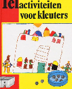 Samenvatting Telactiviteiten voor kleuters