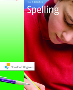 Samenvatting spelling