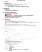 Juridisch redeneren (ethisch, juridisch en filosofisch redeneren)