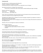 Samenvatting Prota Romeinsrecht