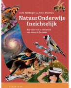 Natuuronderwijs inzichtelijk MET foto's uit boek, hoofdstuk 2 dieren
