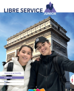 Oefentoets Unite 4 Vwo 3 - Libre service Frans