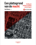 Samenvatting Politicologie (18/20 eerste zit)