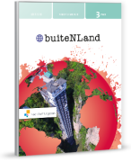 BuiteNLand hoofdstuk 4 vwo 3 - Aardrijskunde