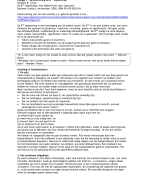 Samenvatting eigenschap 8 Covey