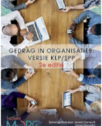 Samenvatting: Mens & Organisatie