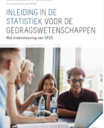 Samenvatting: Statistiek 1, H5
