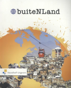 Aardrijkskunde BuiteNLand Havo 5 H3 Paragraaf 3.1 t/m 3.6
