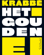 Het gouden ei - Tim Krabbe - boekverslag