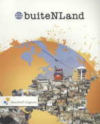 Aardrijkskunde BuiteNLand Havo 5 Hoofdstuk 2 paragraaf 2.1 t/m 2.9