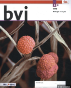 Biologie voor jou - VWO 5 - Hoofdstuk 3