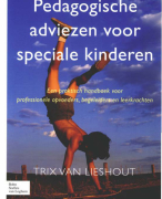 Overzicht Pedagogische adviezen voor speciale kinderen