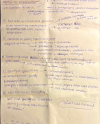 Biologie- 2de graad Natuurwetenschappen (deel4)