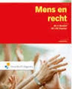 Mens en Recht