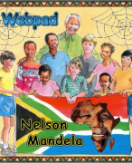 Antwoordblad Webpad Nelson Mandela