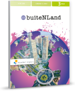 Aardrijkunde buiteNLand havo 3 hoofdstuk 3 Energietransitie